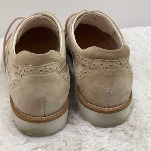 Woman's Hogan shoes 38 - Picture 5 of 5